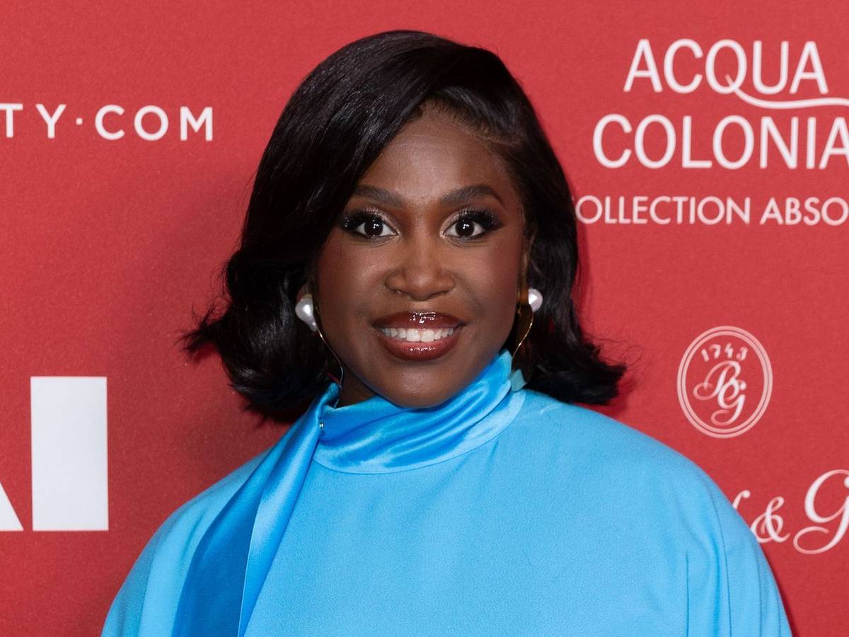 Im Alter von elf Jahren verlor Motsi Mabuse ihren Halbbruder. Nun sprach sie darüber, wie sehr sie der Verlust bis heute prägt. (Bild: 2024 Getty Images/Sebastian Reuter)