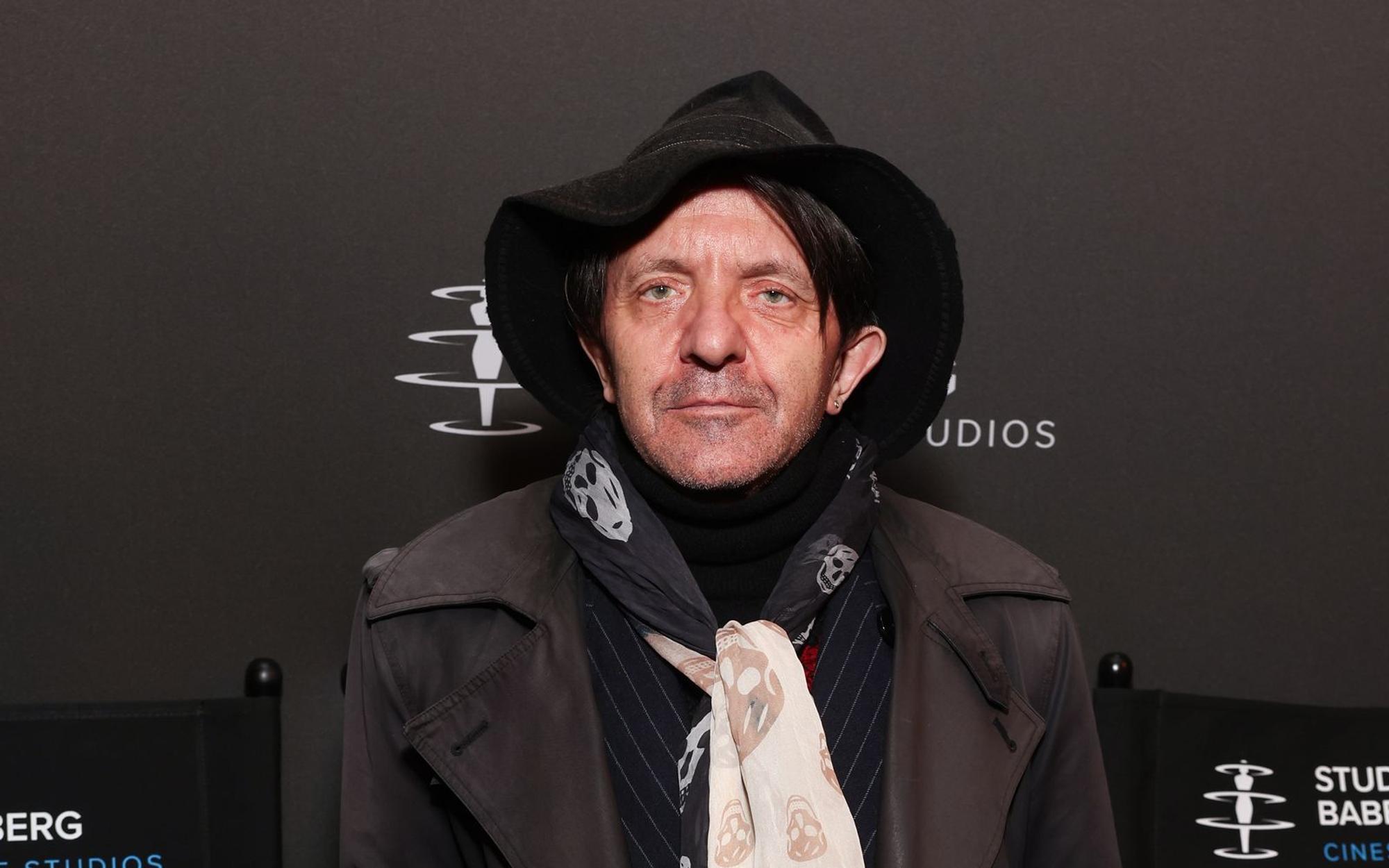 David Bennent spielt in „Heimsuchung - Eine Jahrhundertgeschichte“ einen Soldaten. (Bild: Gerald Matzka/Getty Images for Studio Babelsberg)