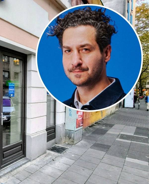 Unter anderem wurde die LAP-Filiale in der Limburger Straße in der Kölner Innenstadt geschlossen. Gründer der Kaffee-Kette Ralph Hage äußert sich zu den Gründen.