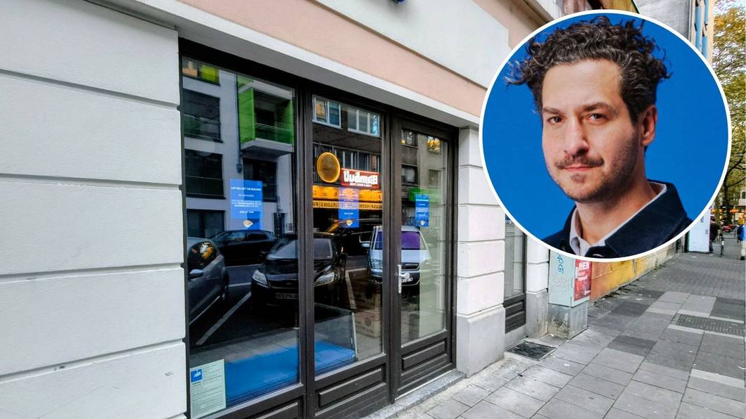 Unter anderem wurde die LAP-Filiale in der Limburger Straße in der Kölner Innenstadt geschlossen. Gründer der Kaffee-Kette Ralph Hage äußert sich zu den Gründen.