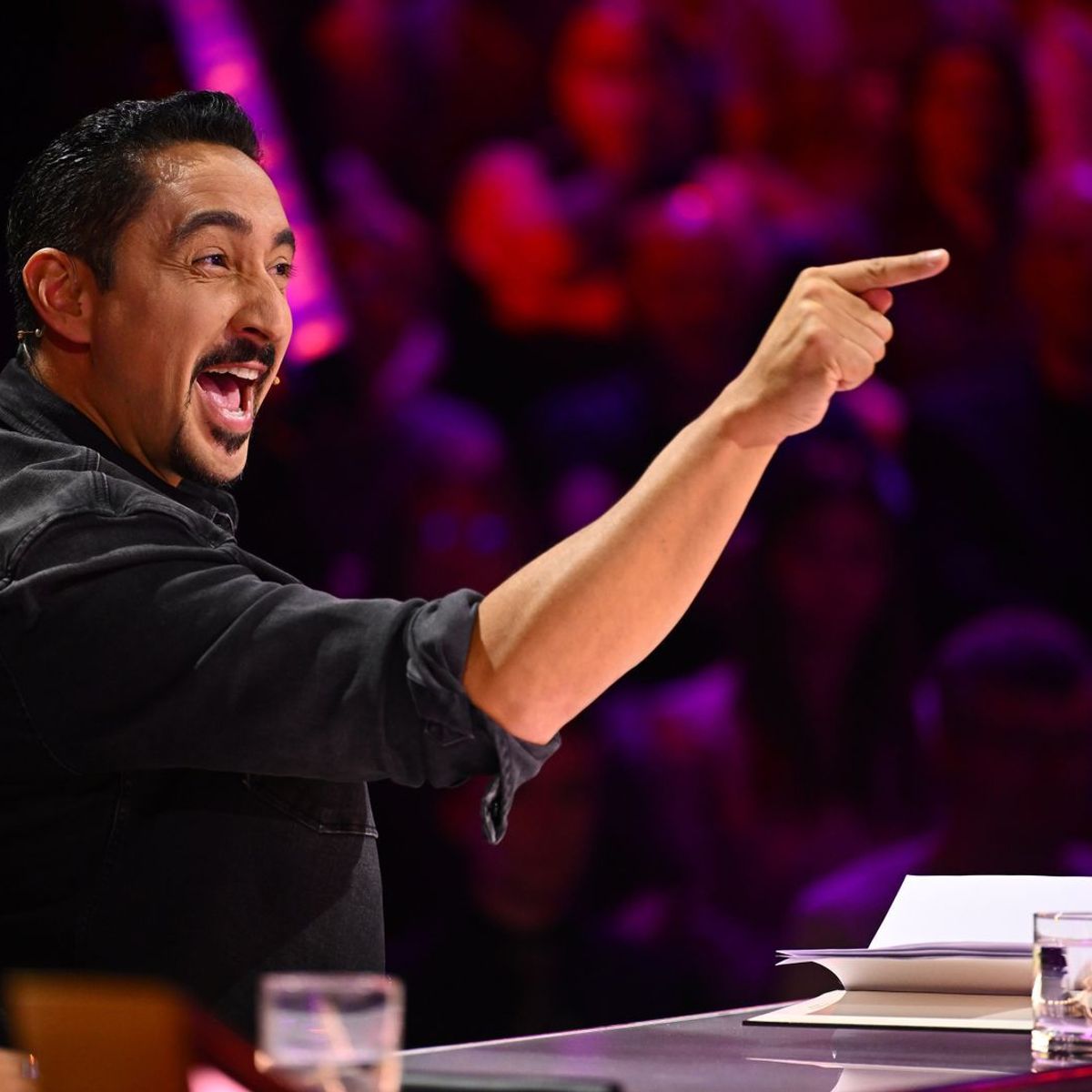 The Masked Singer, Eko Fresh mit kurioser Theorie: „Jens Spahn?!“