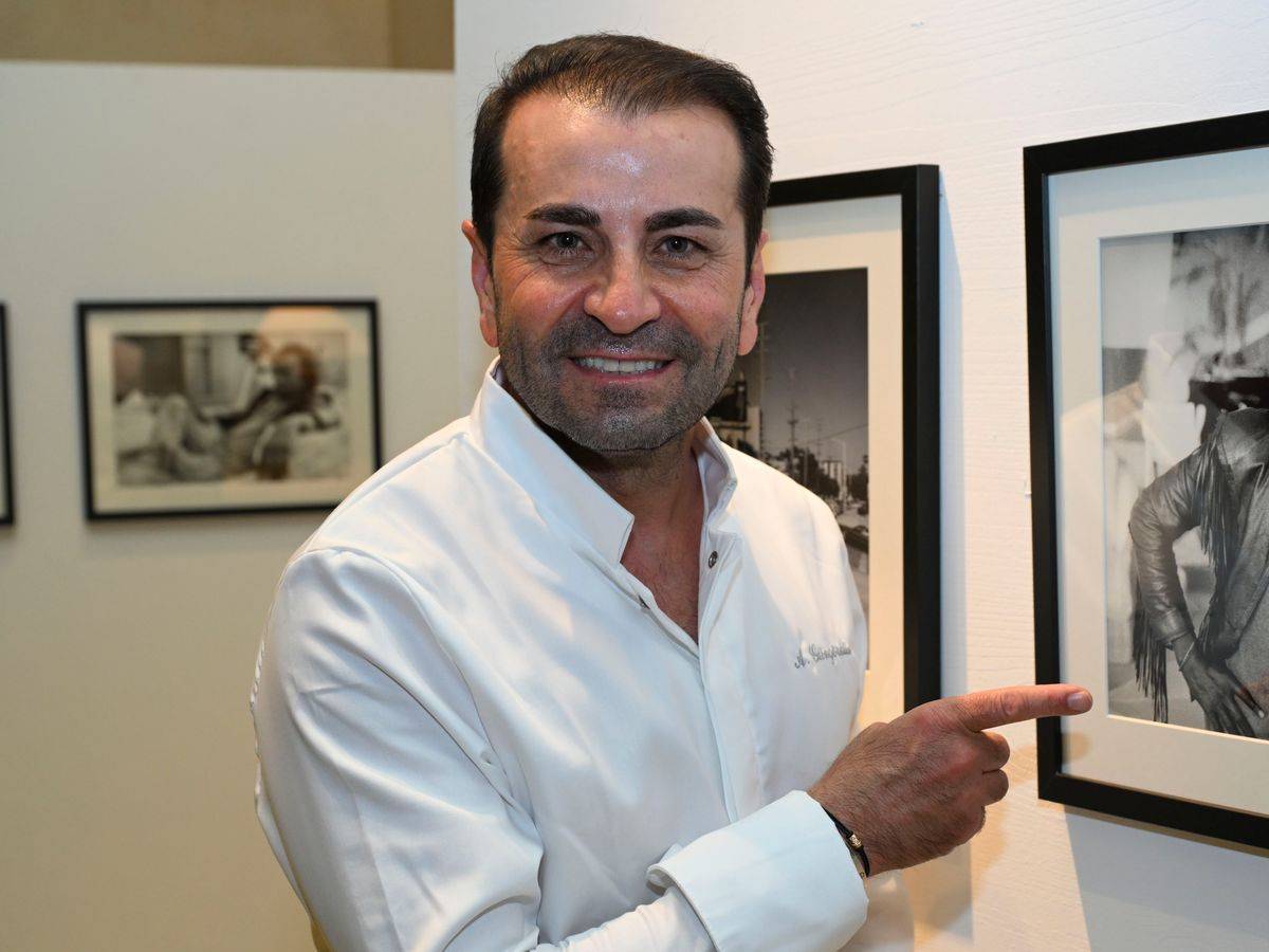 Ali Güngörmüş gehört heute zu den bekanntesten Köchen Deutschlands. (Bild: 2026 Getty Images/Hannes Magerstaedt)