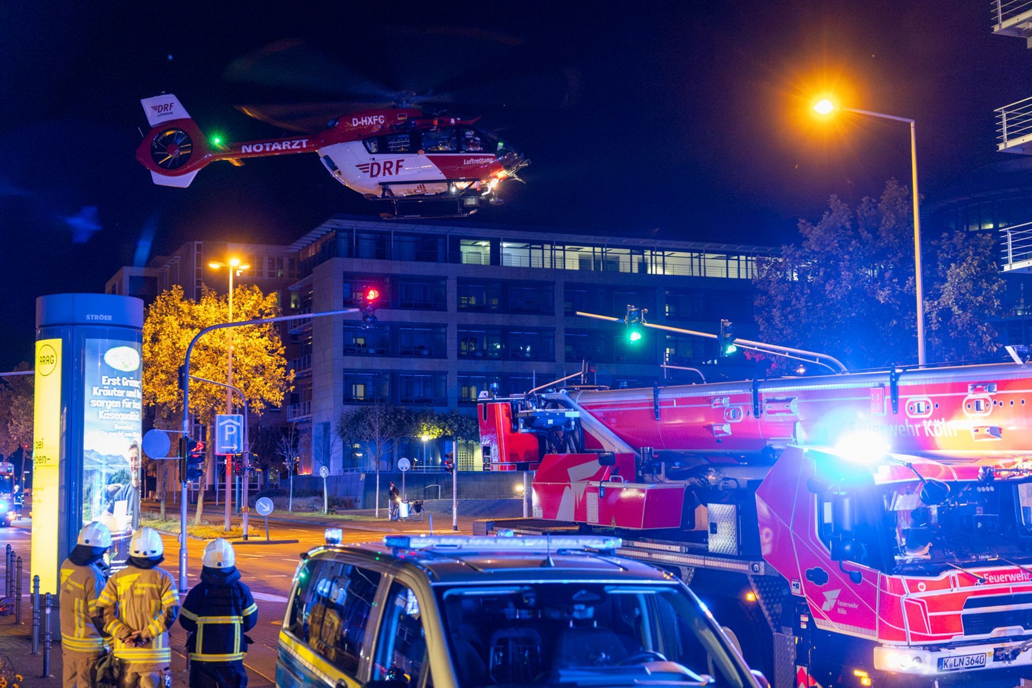 Jugendlicher nach Trainsurfing gestorben.