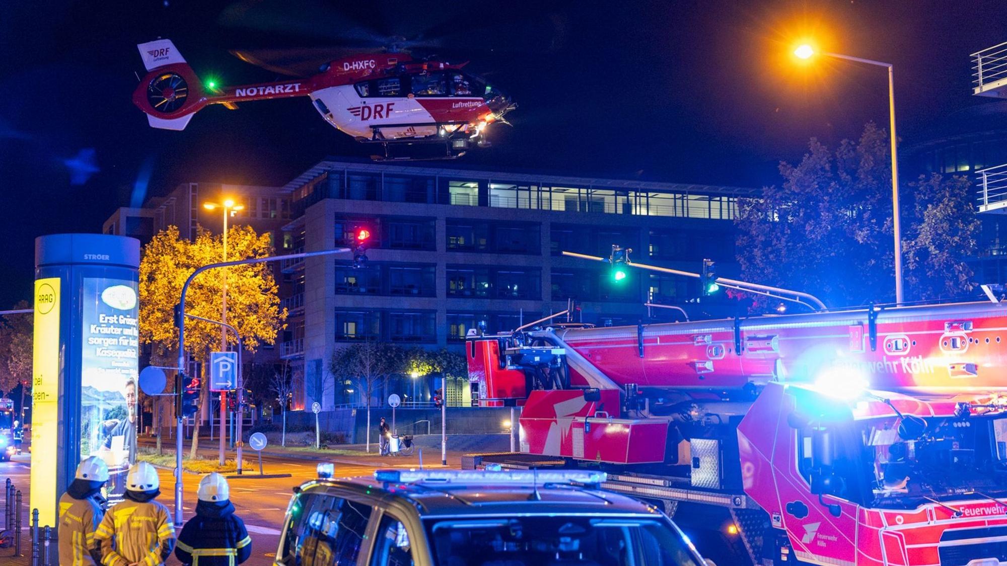 Jugendlicher nach Trainsurfing gestorben.