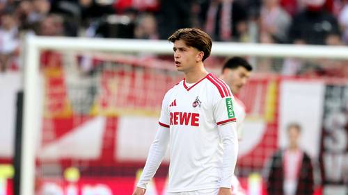 Mikey Moore (1. FC Köln)