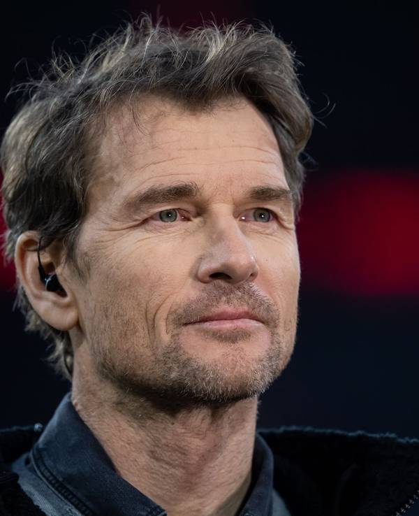 Jens Lehmann