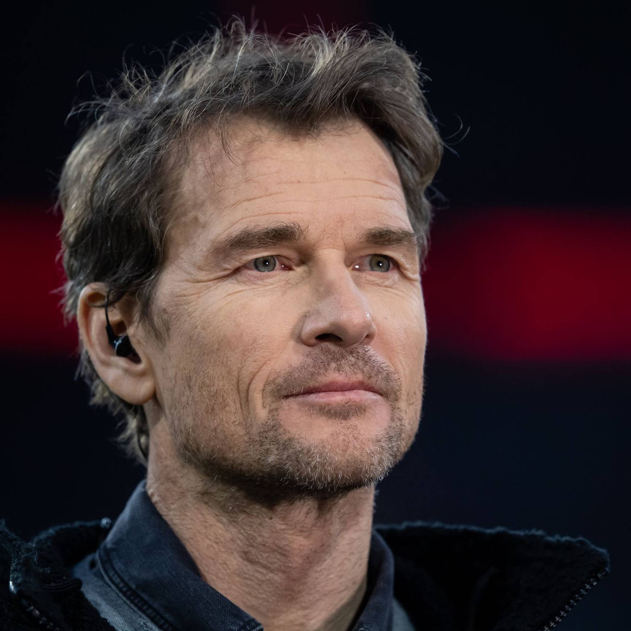 Jens Lehmann