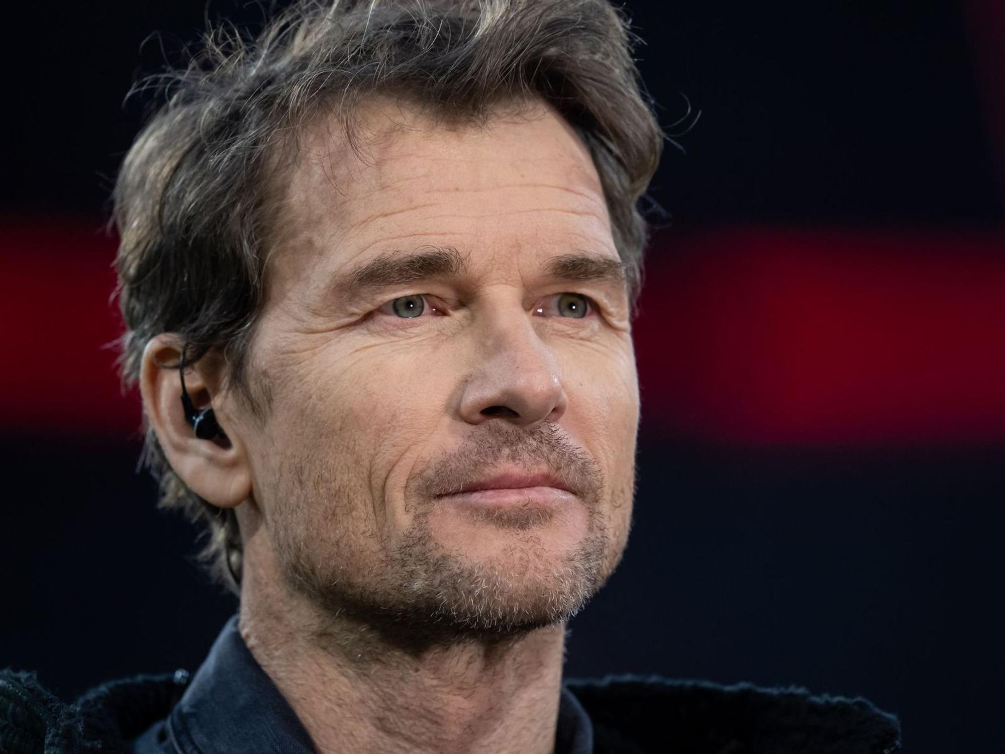 Jens Lehmann
