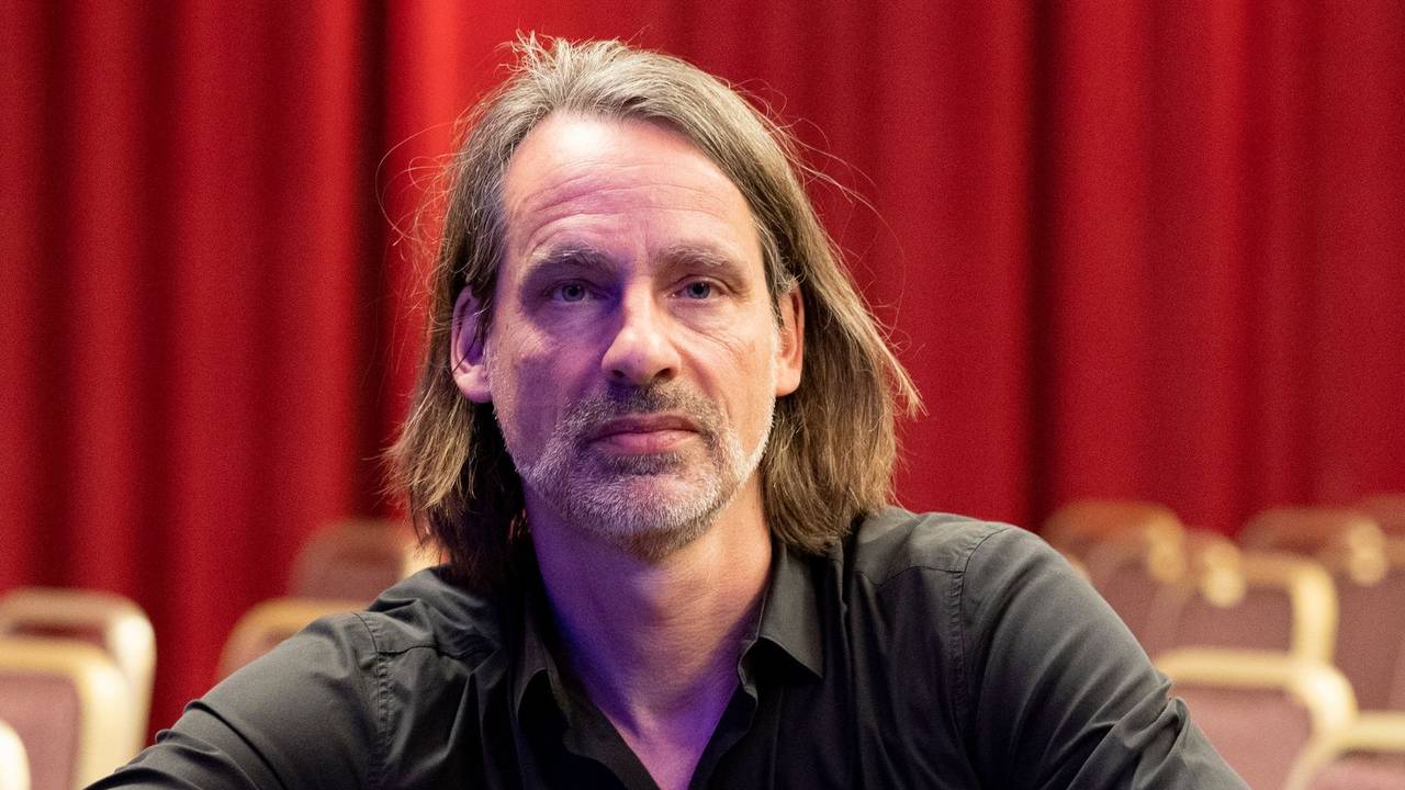 Richard David Precht publizierte zuletzt zum Thema Künstliche Intelligenz. (Bild: 2022 Getty Images/Andreas Rentz)