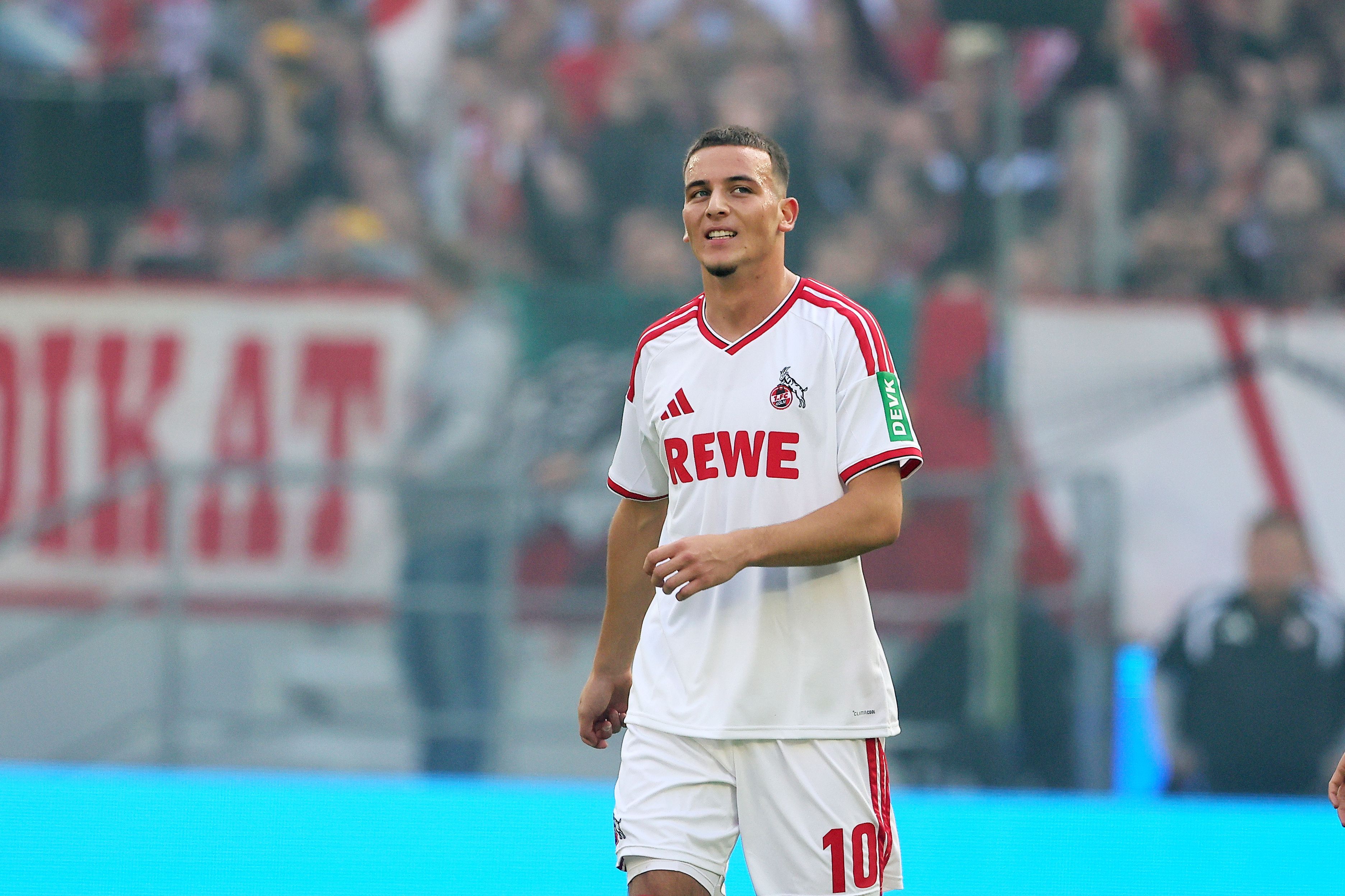 Said El Mala (1. FC Köln)
