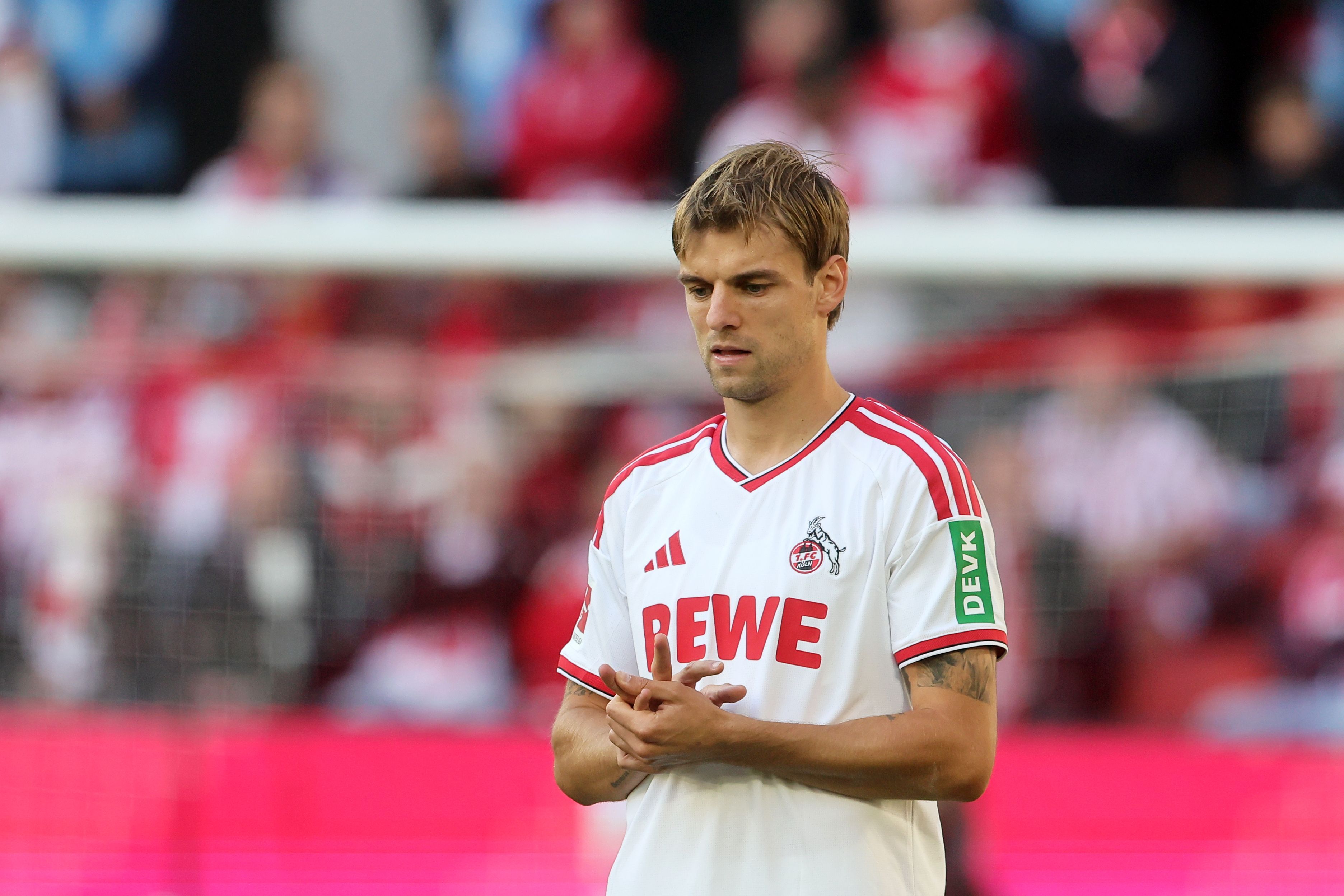 Borna Sosa (1. FC Köln)