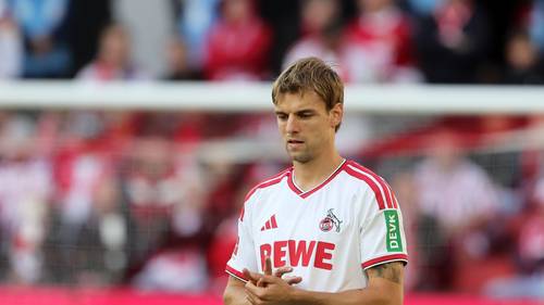 Borna Sosa (1. FC Köln)