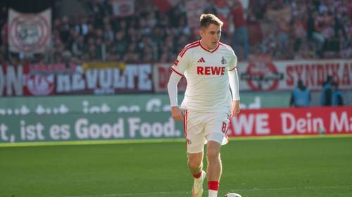 Isak Bergmann Johannesson, Mittelfeld, 1. FC Köln.