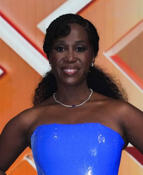 Eine hartnäckige Verletzung setzt Motsi Mabuse derzeit außer Gefecht. (Bild: Getty Images / Pau Barrena)