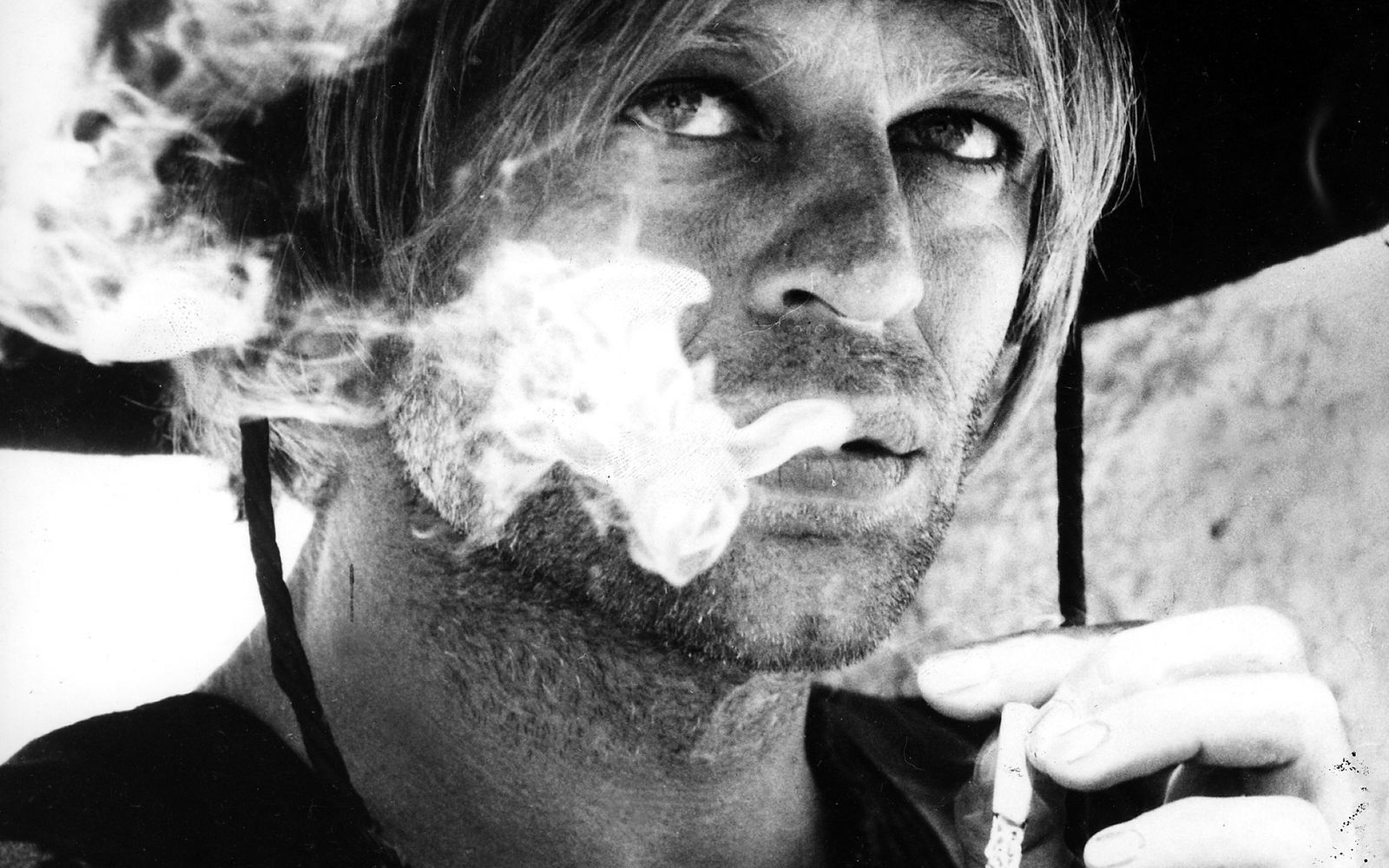 Mit dem Italo-Western „Für ein paar Dollar mehr“ wurde Klaus Kinski weltweit bekannt. (Bild: Ullstein Bild via Getty Images)