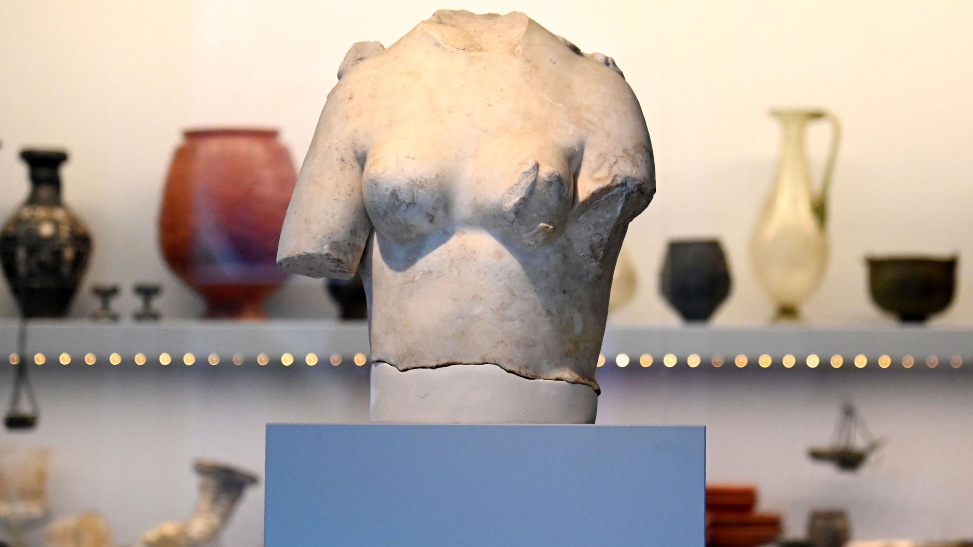 „Kölsche“ Venus im Belgischen Haus