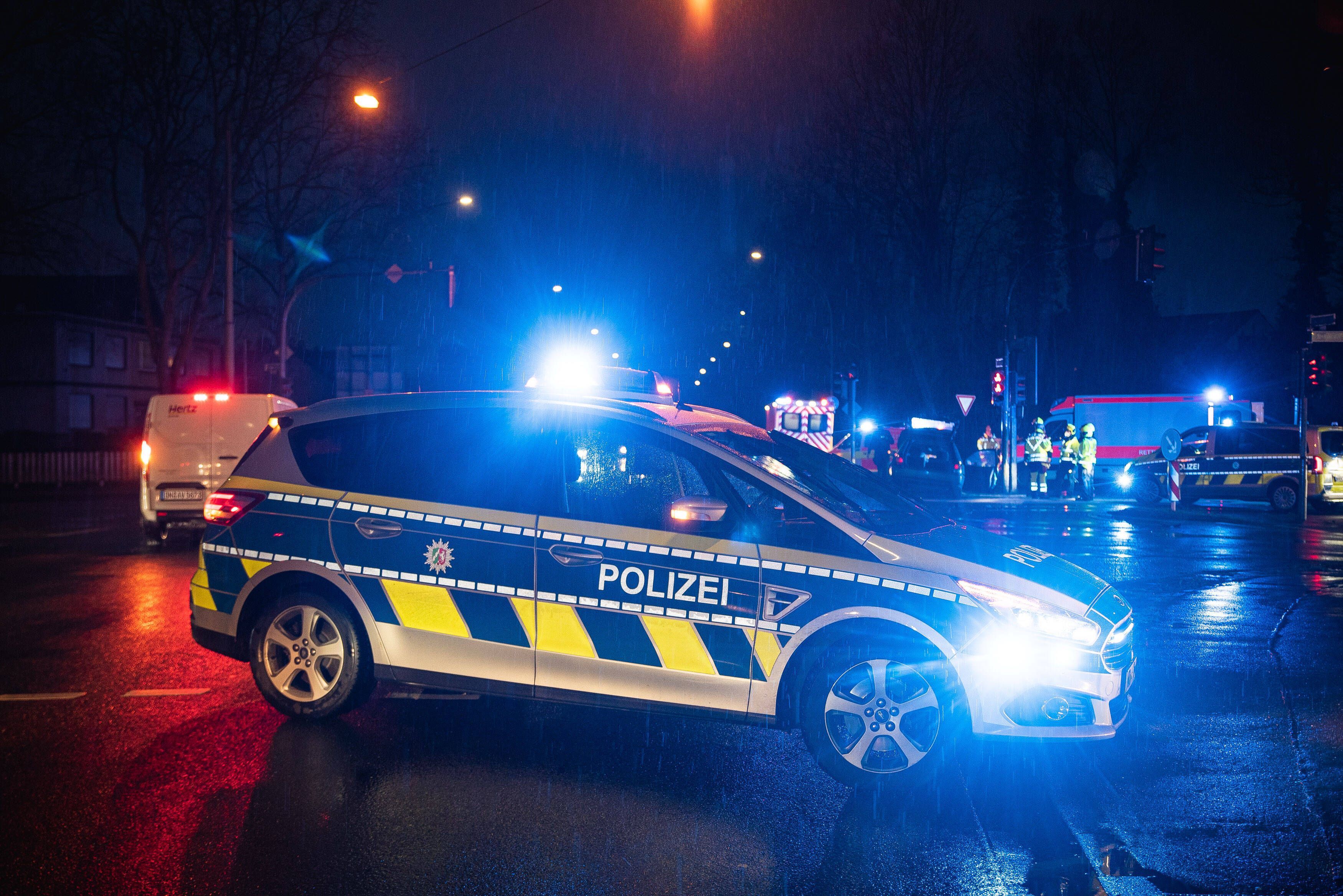 Polizeimeldungen – Aktuelle News zu Einsatzberichten | Express