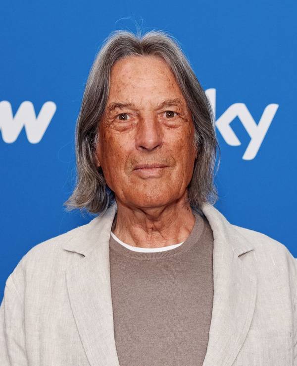 2010 ließ sich ein ganz besonderer Patient von Hans-Wilhelm Müller-Wohlfahrt behandeln. (Bild: Getty Images / Bojan Ritan)