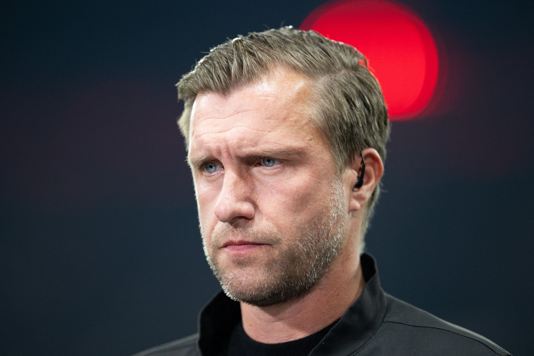 Eintracht Frankfurt - 1. FC Köln