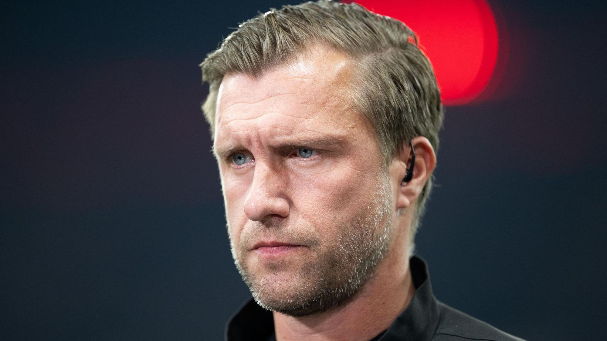 Eintracht Frankfurt - 1. FC Köln
