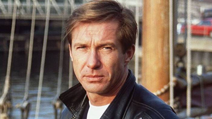 In den 80er- und 90er-Jahren war er einer der beliebtesten Serienstars: Michael Lesch feiert am 18. Oktober seinen 70. Geburtstag. (Bild: IMAGO / teutopress)
