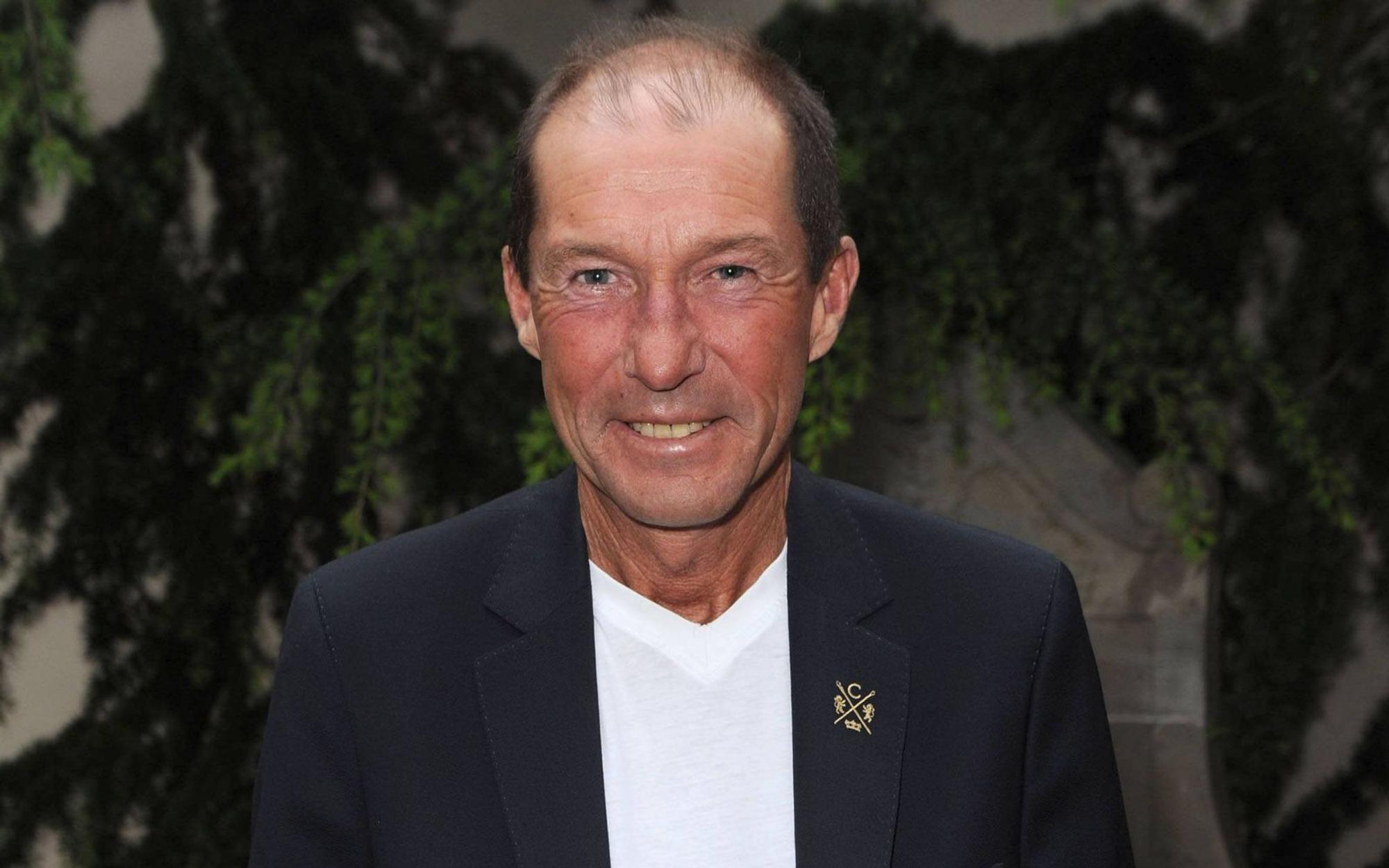 Seit 2017 war Michael Lesch nicht mehr im Fernsehen zu sehen, er lebt seither mit seiner Frau Christina in Thailand. (Bild: IMAGO / STAR-MEDIA)