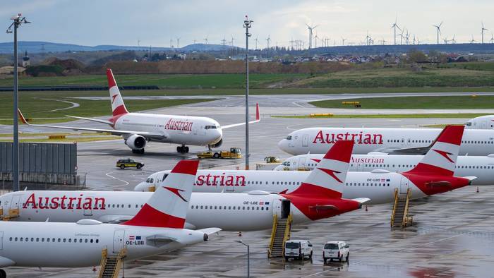 Flughafen Wien