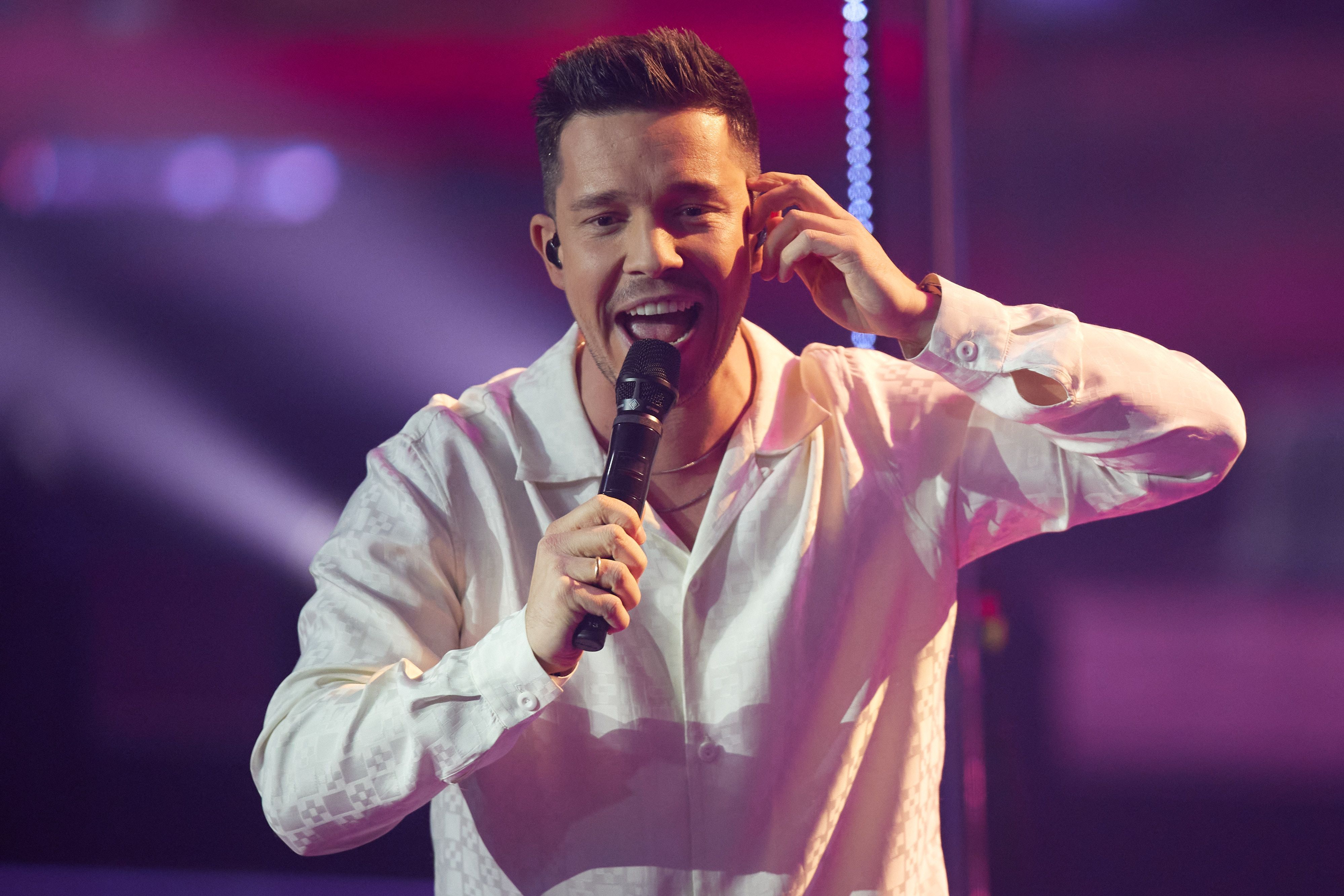Nico Santos – POV: Arena Tour 2026, 31.10.2026, LANXESS arena Köln.