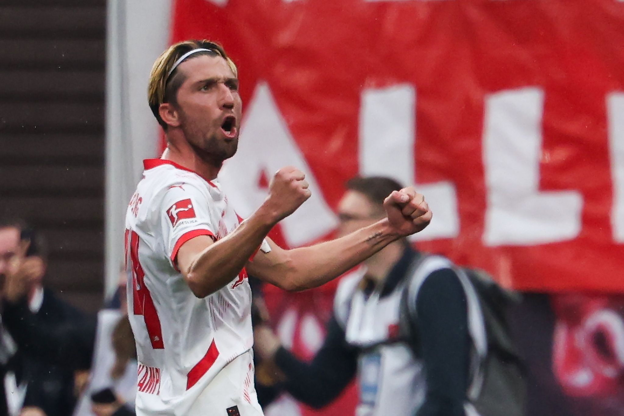 Kevin Kampl