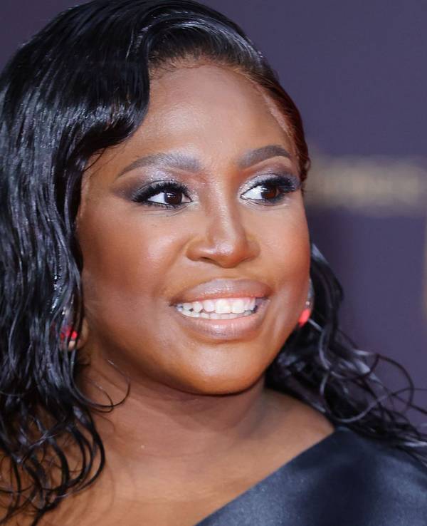 Motsi Mabuse (45) hält ihr Familienleben weitgehend aus der Öffentlichkeit heraus. Nun launcht sie jedoch zwei WDR-Produktionen, in denen sie sich von einer sehr privaten Seite zeigt. (Bild: 2024 Getty Images/Joshua Sammer)