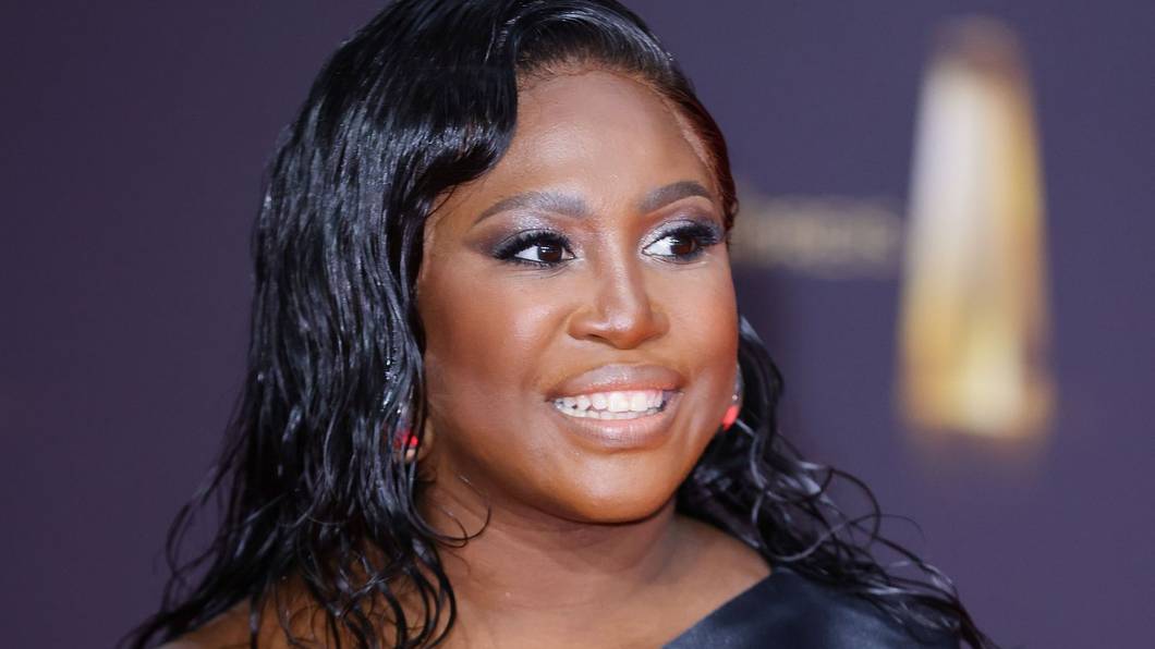 Motsi Mabuse (45) hält ihr Familienleben weitgehend aus der Öffentlichkeit heraus. Nun launcht sie jedoch zwei WDR-Produktionen, in denen sie sich von einer sehr privaten Seite zeigt. (Bild: 2024 Getty Images/Joshua Sammer)