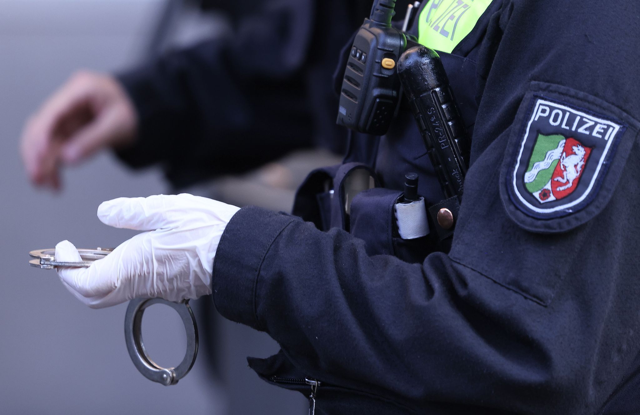 Ein schon seit Wochen Gesuchter ist in U-Haft genommen worden. (Symbolfoto)