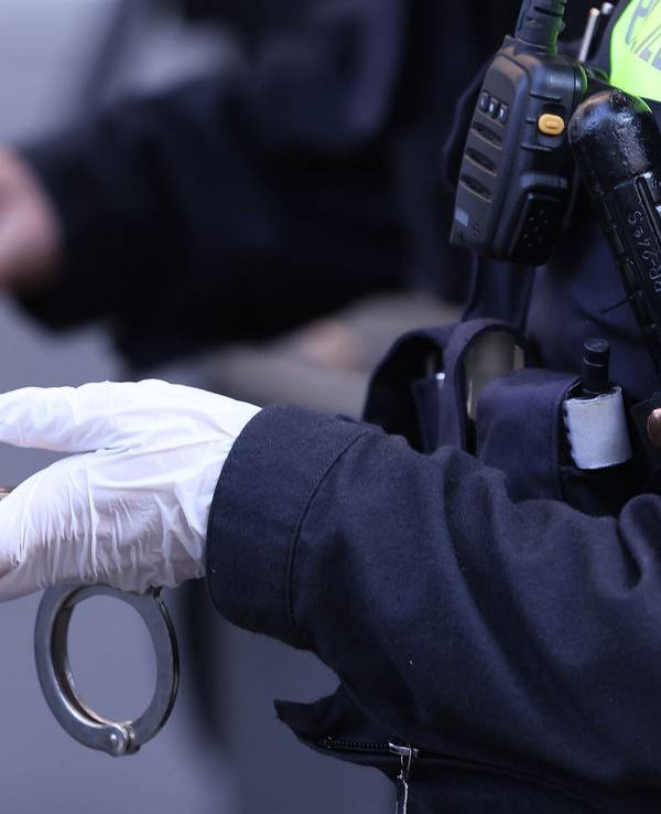 Ein schon seit Wochen Gesuchter ist in U-Haft genommen worden. (Symbolfoto)
