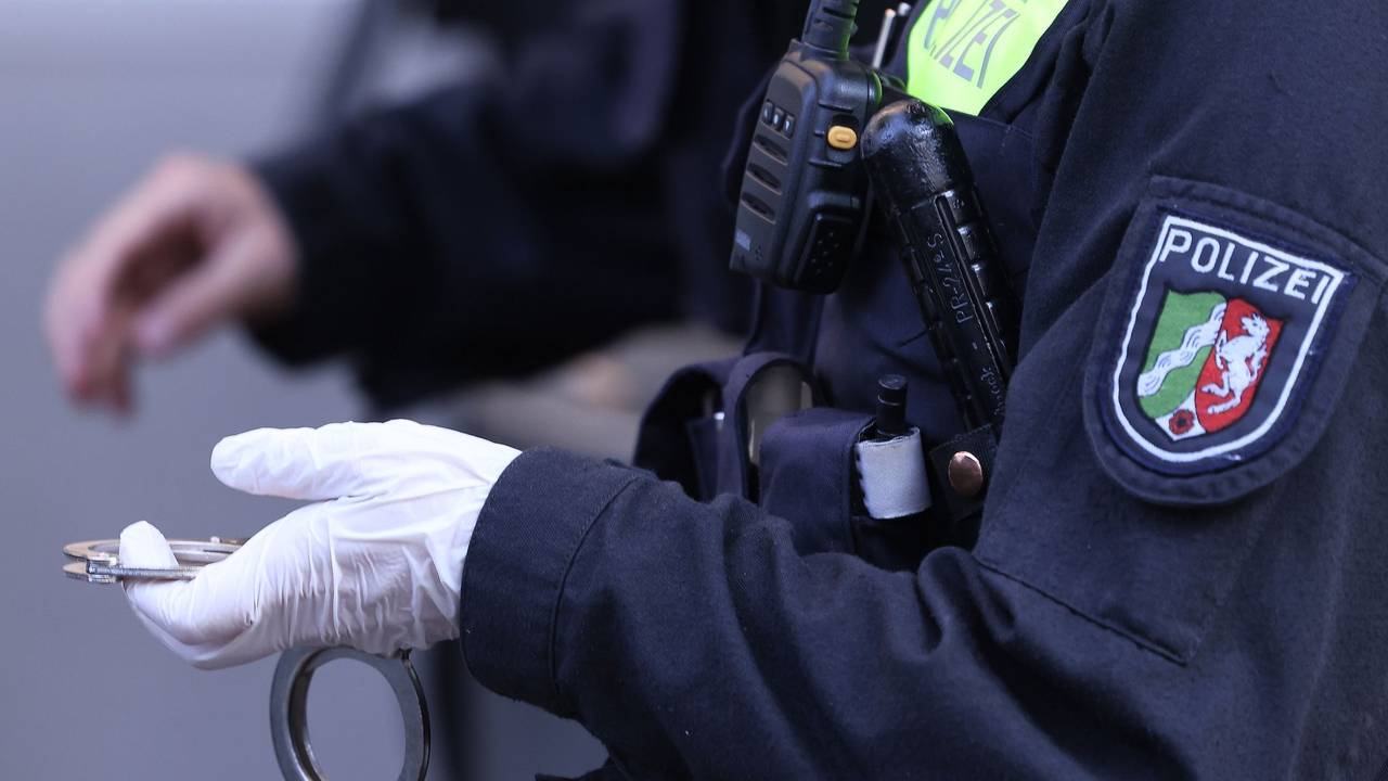Ein schon seit Wochen Gesuchter ist in U-Haft genommen worden. (Symbolfoto)