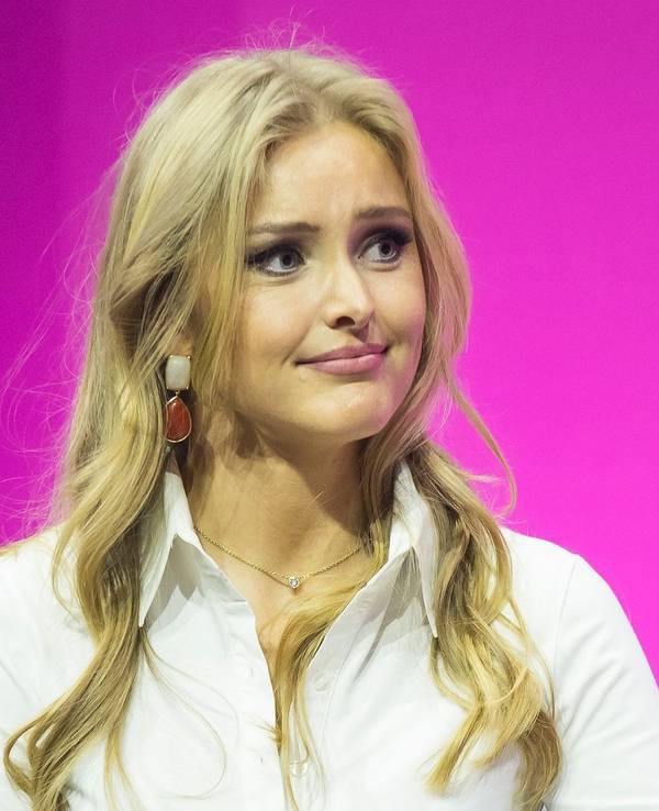 Moderatorin Patrice Aminati gewährt ihren Followern immer wieder Einblicke in ihren vom Kampf gegen eine unheilbare Krebserkrankung geprägten Alltag. (Bild: 2025 Getty Images/Ben Kriemann)