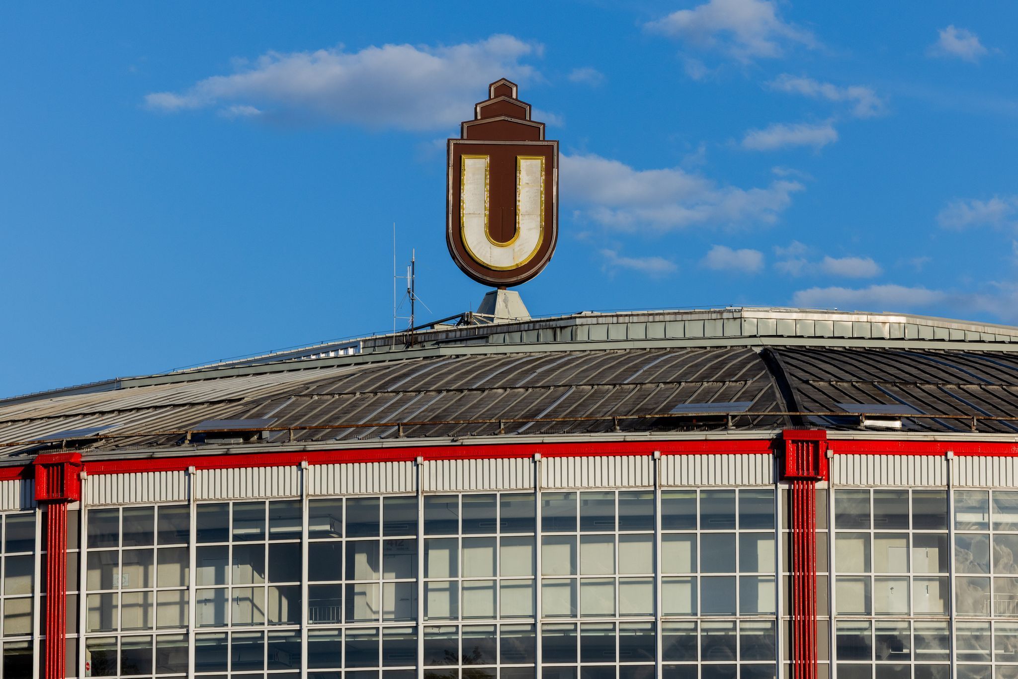 Westfalenhalle Dortmund