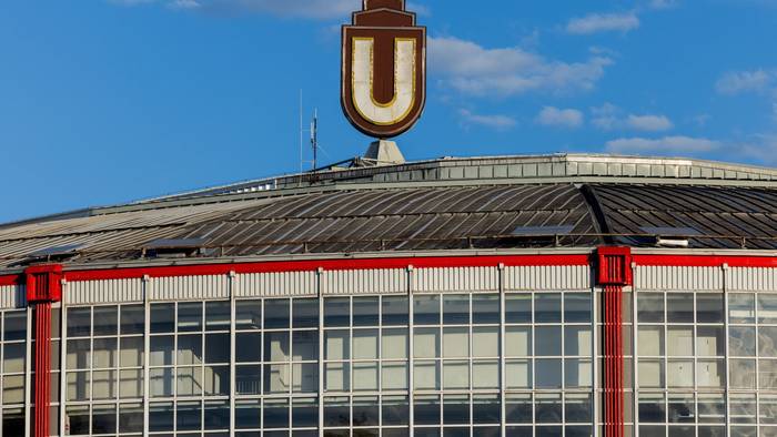 Westfalenhalle Dortmund