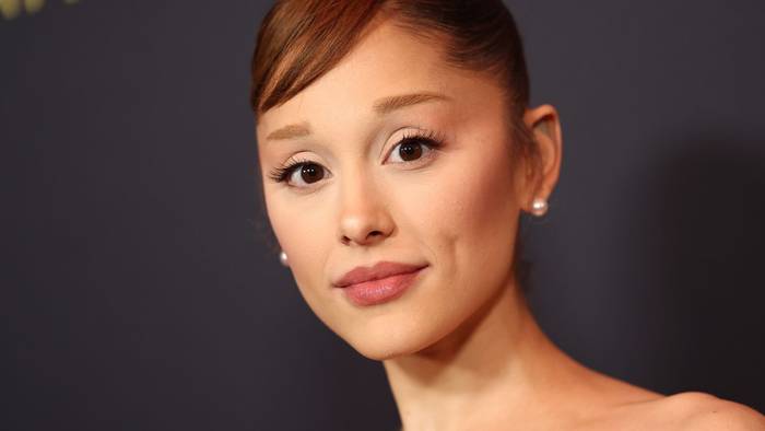 Sängerin Ariana Grande trauert um ihre Hündin Coco. (Bild: 2026 Getty Images/Monica Schipper)