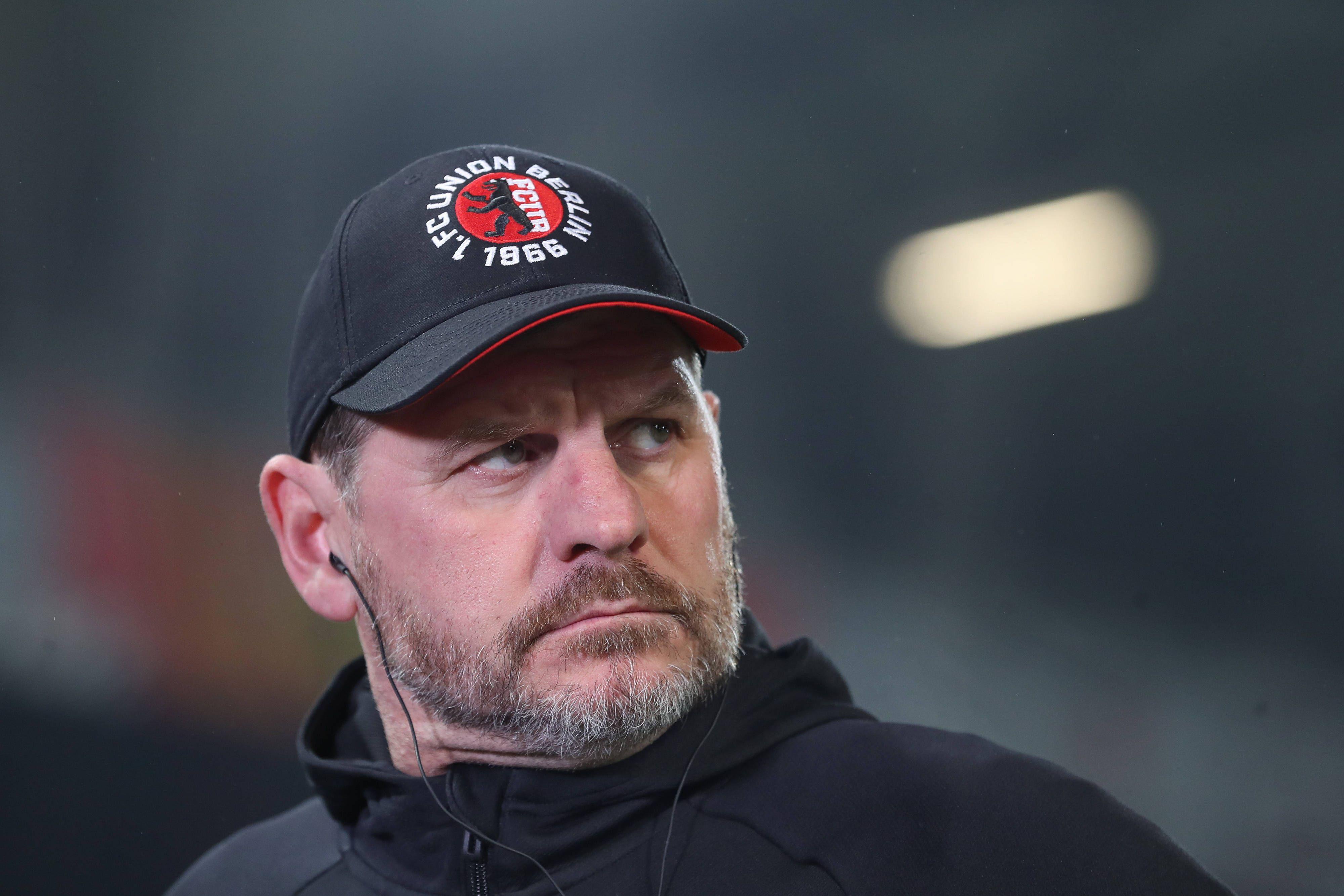 Express Coaching Akku wieder voll: Ex-FC-Coach Steffen Baumgart bereit für beue Aufgabe ...
