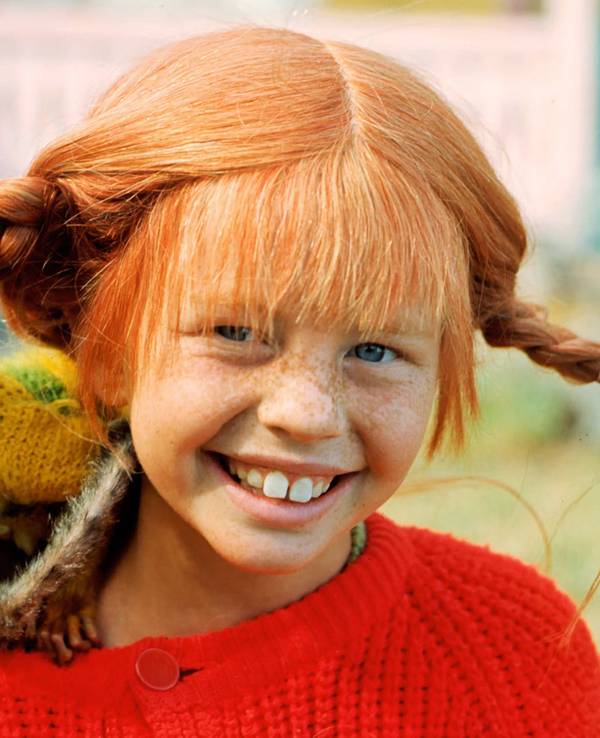 Inger Nilsson