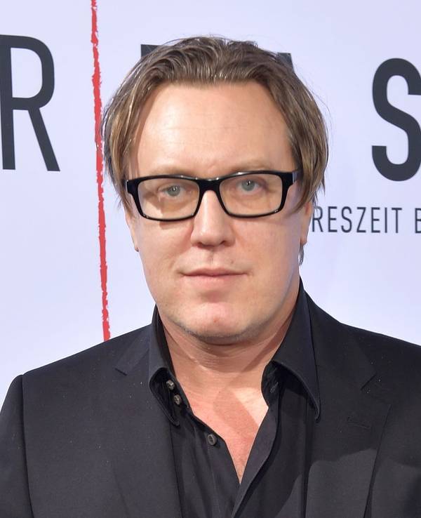 Schauspieler Nicholas Ofczarek hat erstmals öffentlich über seine MS-Diagnose gesprochen. (Bild: 2019 Getty Images/Hannes Magerstaedt)