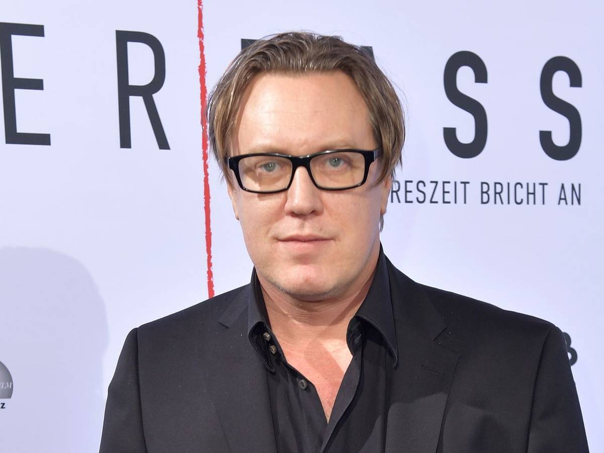 Schauspieler Nicholas Ofczarek hat erstmals öffentlich über seine MS-Diagnose gesprochen. (Bild: 2019 Getty Images/Hannes Magerstaedt)