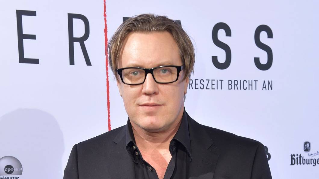 Schauspieler Nicholas Ofczarek hat erstmals öffentlich über seine MS-Diagnose gesprochen. (Bild: 2019 Getty Images/Hannes Magerstaedt)