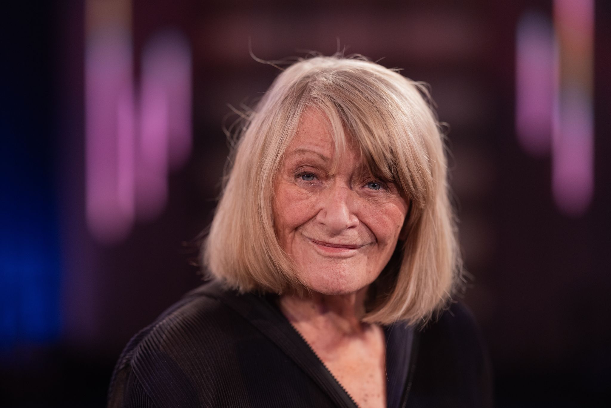 Alice Schwarzer