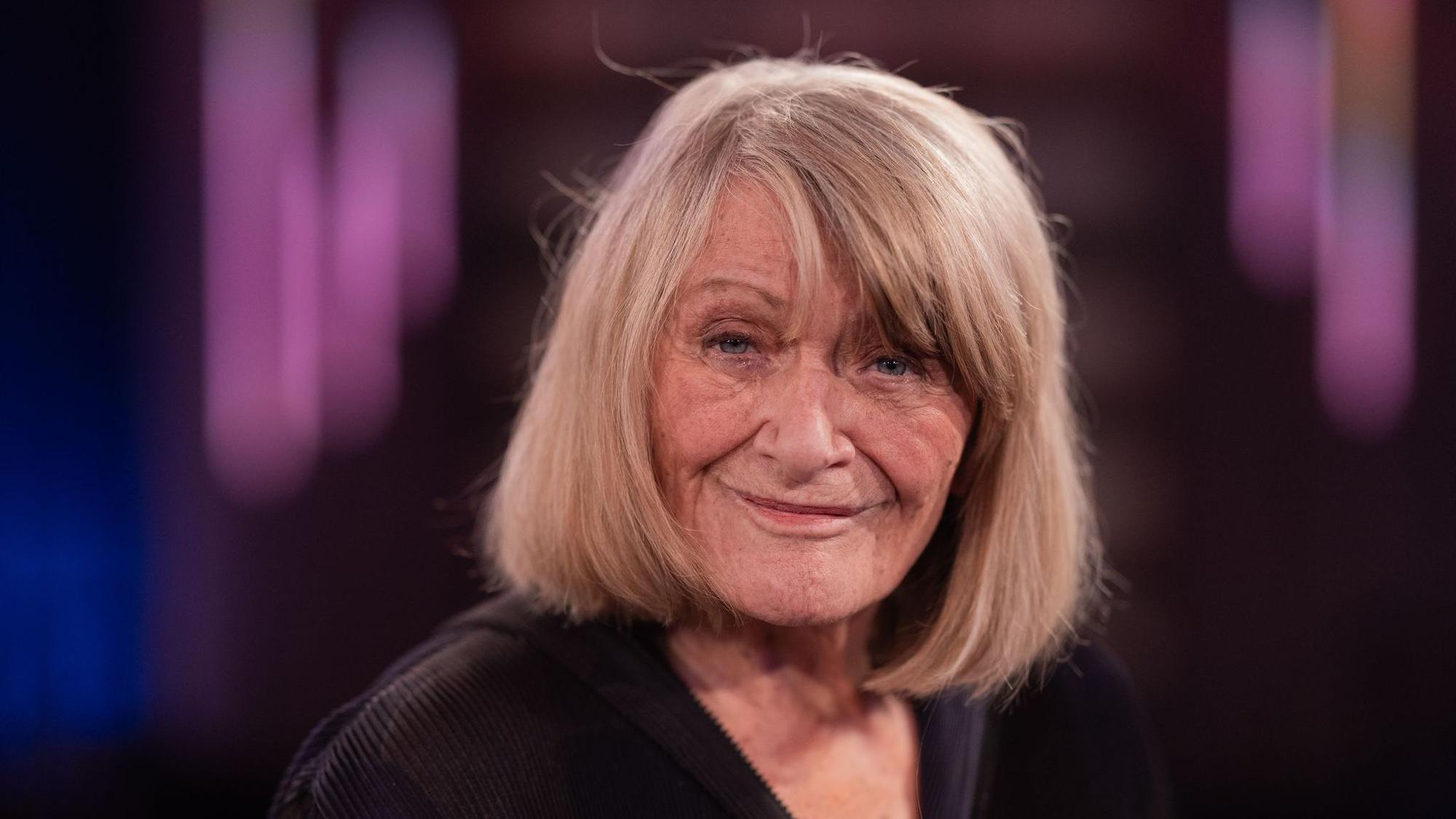 Alice Schwarzer