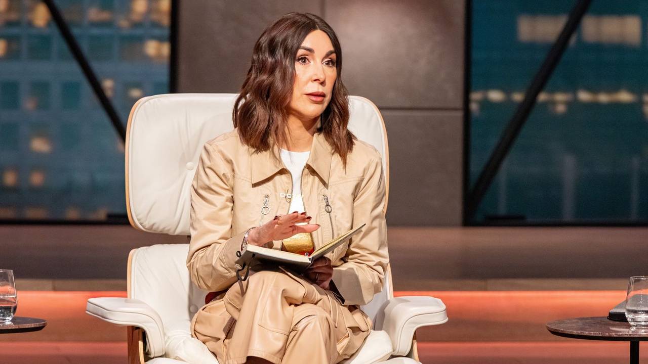 Judith Williams (Bild) kann das Verhalten ihrer Kollegin Janna Ensthaler nicht nachvollziehen. (Bild: RTL / Bernd-Michael Maurer)