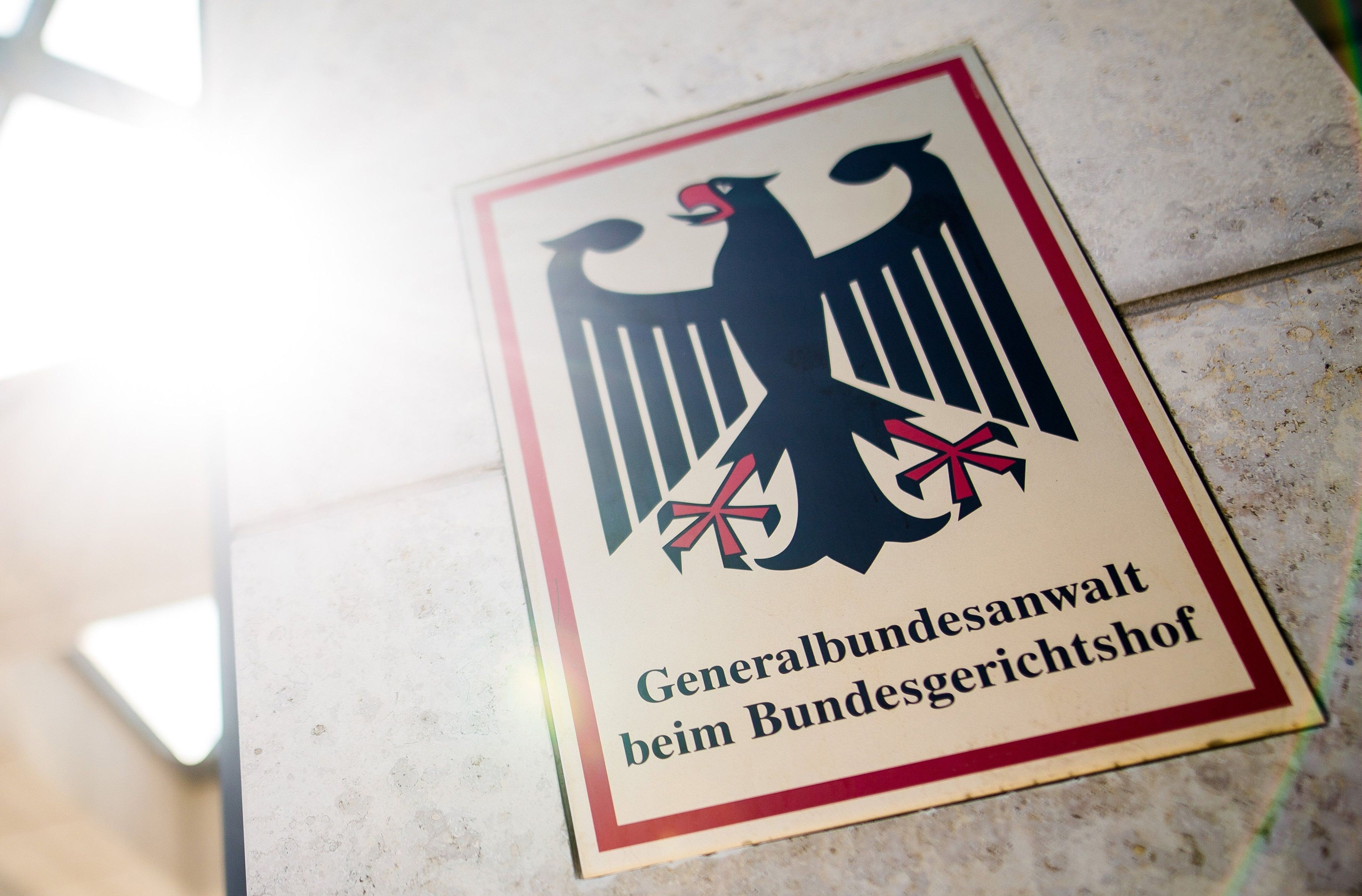 Ein mutmaßlicher Russland-Spion wurde in Brandenburg gefasst. (Symbolbild)