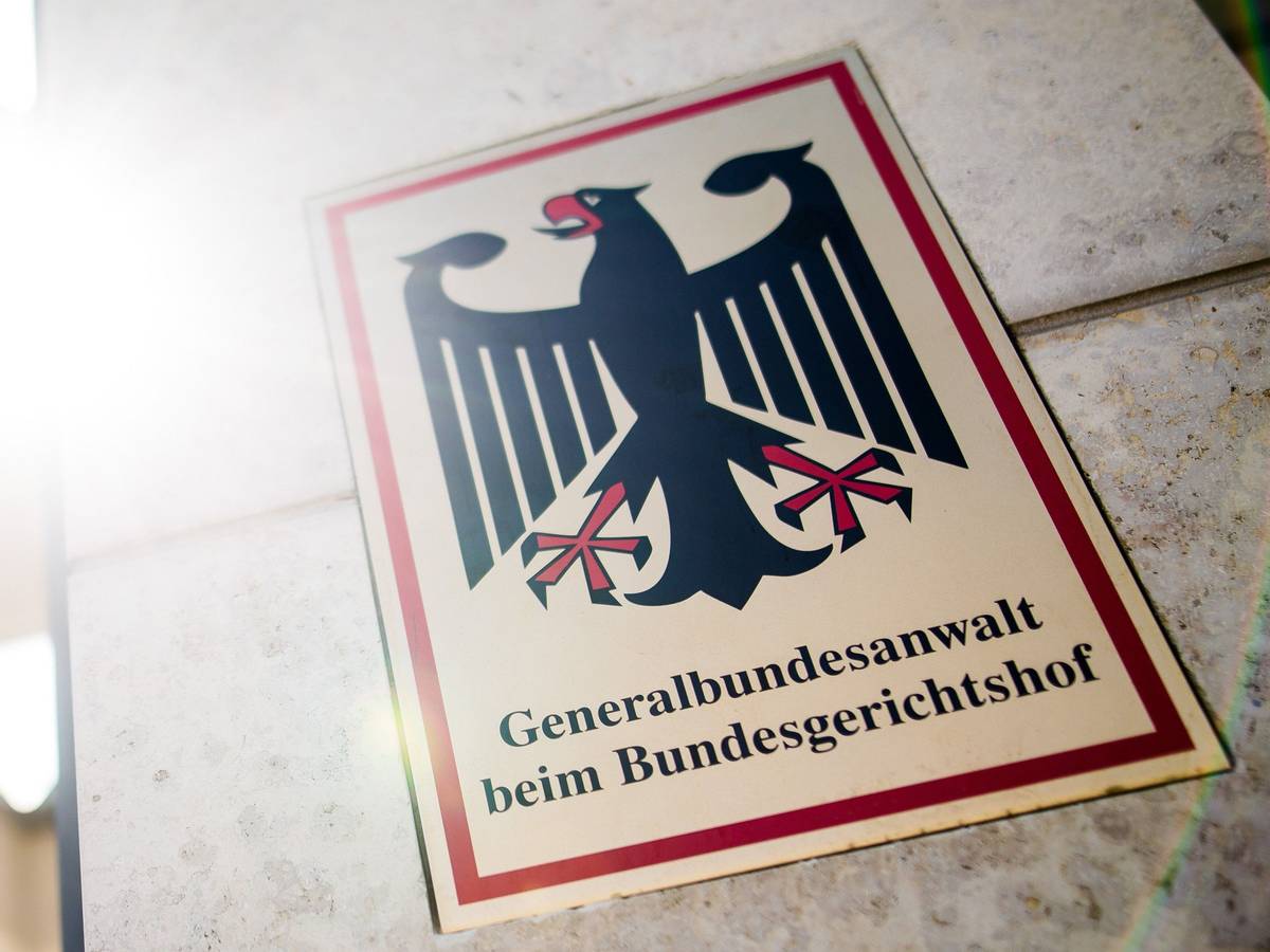 Ein mutmaßlicher Russland-Spion wurde in Brandenburg gefasst. (Symbolbild)