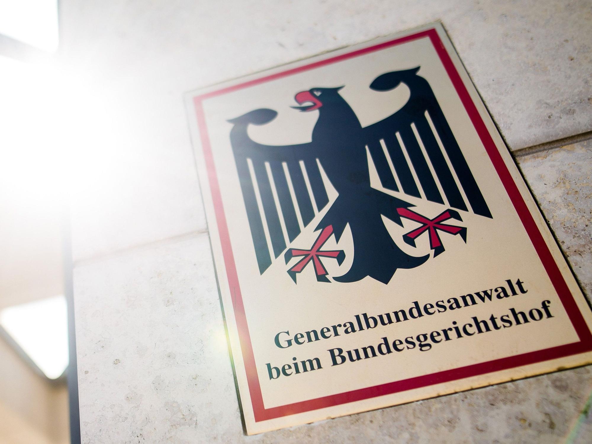 Ein mutmaßlicher Russland-Spion wurde in Brandenburg gefasst. (Symbolbild)