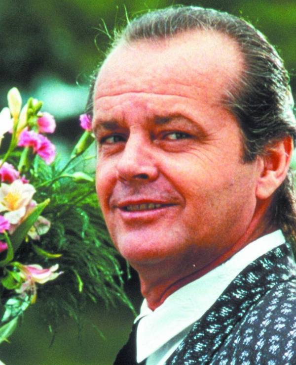 Daryl Van Horne (Jack Nicholson) verdreht den „Hexen von Eastwick“ den Kopf. (Bild: RTL)